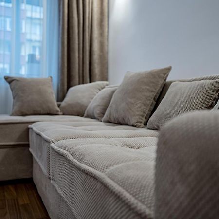 Apartament 3 Camere Royal Braşov Dış mekan fotoğraf