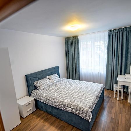 Apartament 3 Camere Royal Braşov Dış mekan fotoğraf