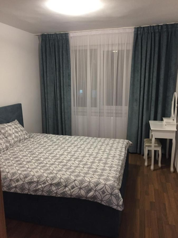 Apartament 3 Camere Royal Braşov Dış mekan fotoğraf