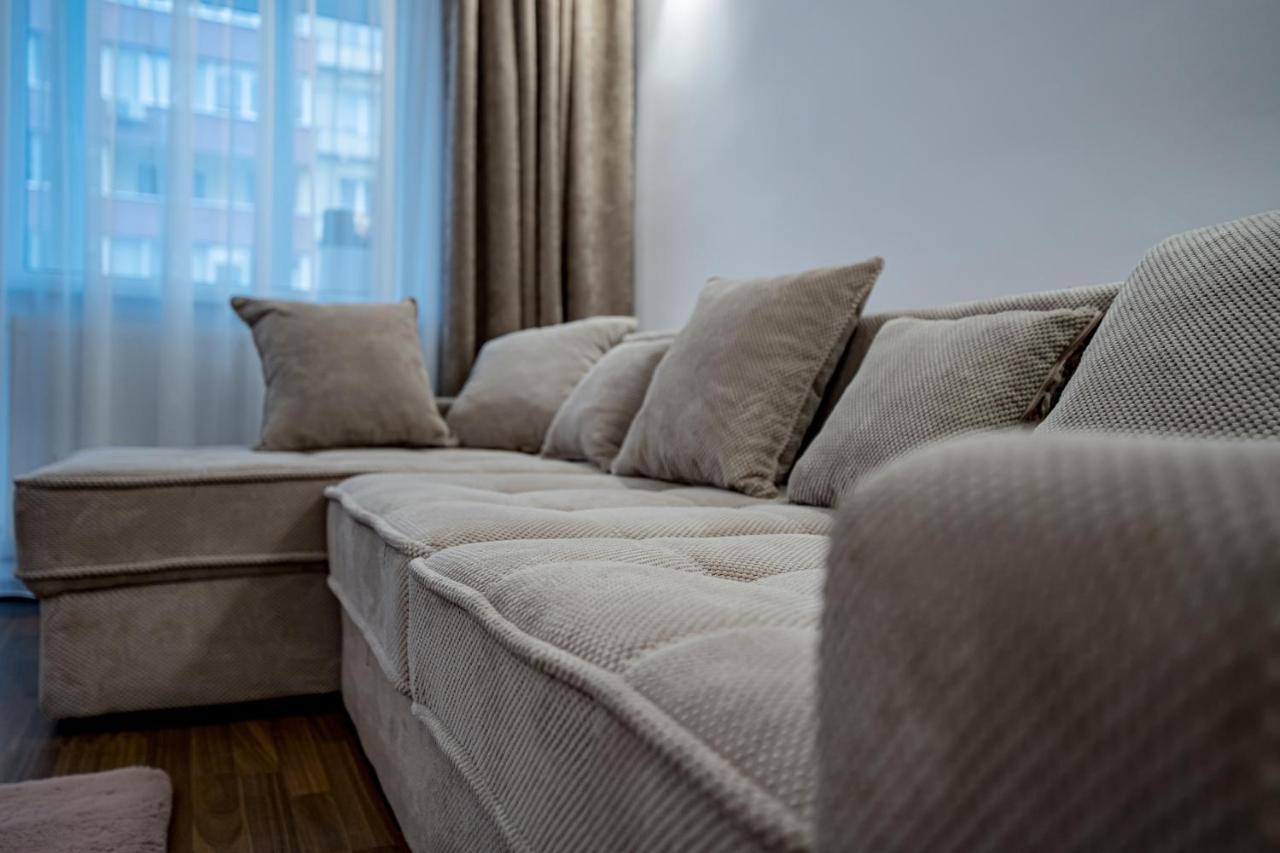 Apartament 3 Camere Royal Braşov Dış mekan fotoğraf