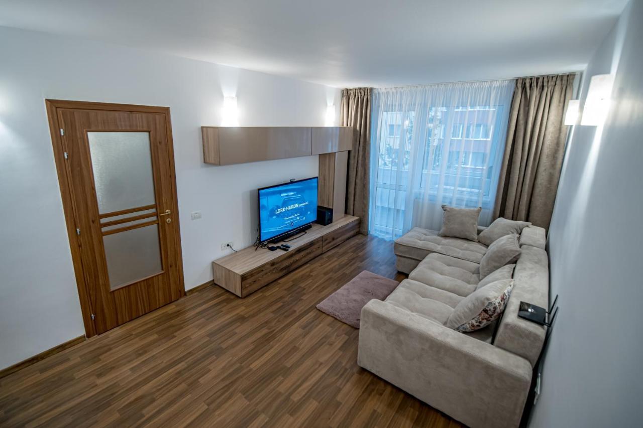 Apartament 3 Camere Royal Braşov Dış mekan fotoğraf