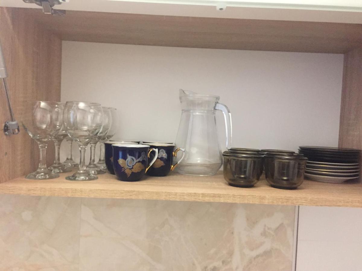 Apartament 3 Camere Royal Braşov Dış mekan fotoğraf